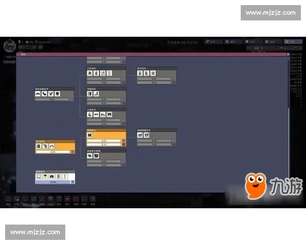 以游戏角色能力平衡为核心的系统优化与调整策略研究